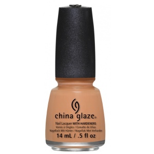 China Glaze Лак для ногтей  If In Doubt, Surf It Out - Off Shore