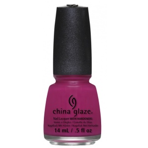 China Glaze Лак для ногтей Dune Our Thing