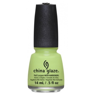 China Glaze Лак для ногтей Shore Enuff - Off Shore