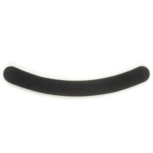 Feel Good nail file curve black