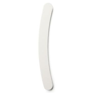 Feel Good nail file curve white