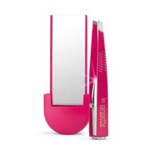 Beter Tweezer La Pinzette with light and mirror