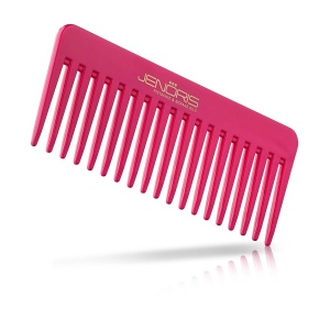 Jenoris Pistachio Oil Care Comb