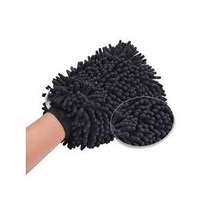 Lux Car Multipurpose Microfiber Glove