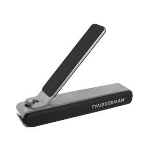Tweezerman Precision Grip Toenail Clipper