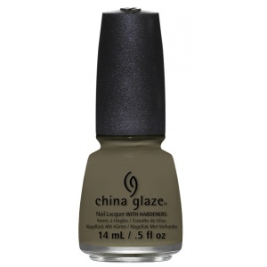 China Glaze Лак для ногтей Don't Get Derailed - All Aboard