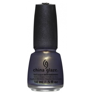 China Glaze Лак для ногтей Choo-Choo Choose You - All Aboard