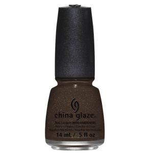 China Glaze Kynsilakka Lug Your Designer Baggage - All Aboard