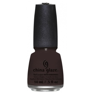 China Glaze Küünelakk What Are You A-Fright Off? - All Aboard