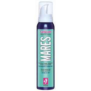Callusan MARES jalavaht kuivale nahale ookeani ekstraktidega 125ml