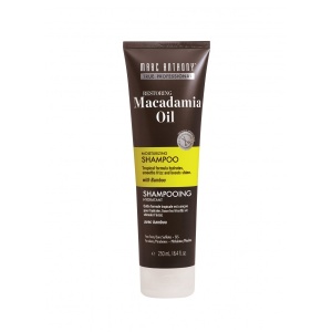 Marc Anthony Restoring Macadamia Oil Moisturizing Shampoo 250ml