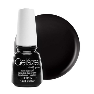 China Glaze Gelaze Gel Liquid Leather 9,76ml