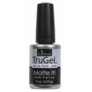 EzFlow TruGel Matte It! 14ml