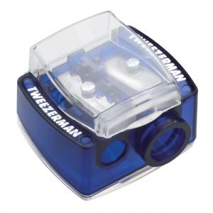 Tweezerman Deluxe Cosmetic Pencil Sharpener