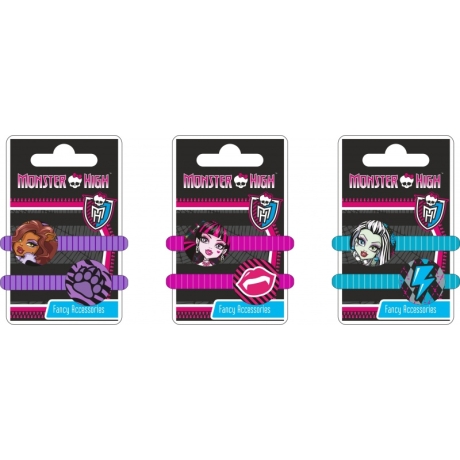 Monster High Fancy Accessories