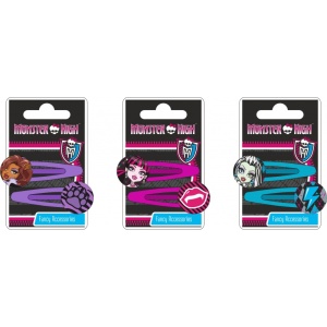 Monster High Fancy Accessories