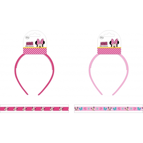Minnie Mouse Fancy Accessories