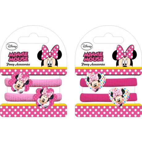 Minnie Mouse Fancy Accessories