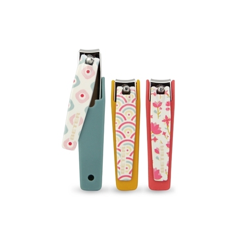 Beter Nail Clipper It's Lovely 1pc