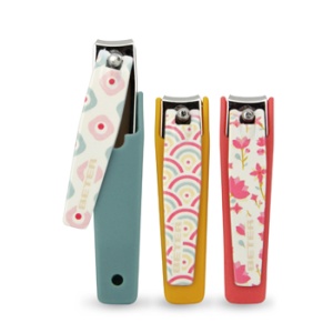 Beter Nail Clipper It's Lovely 1pc