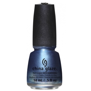 China Glaze Nail Polish December To Remember - Twinkle