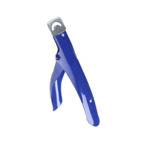 Feel Good Quik Cut Nail Tip Slicer Blue