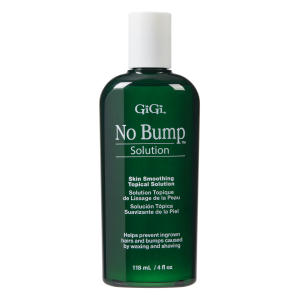 GiGi No Bump Solution 118ml