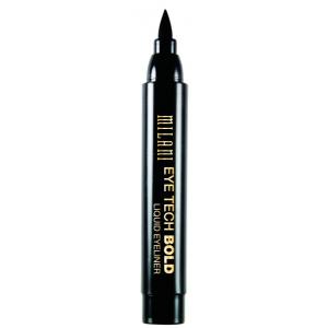 Milani Nestemäinen silmänrajauskynä Eye Tech Bold Liquid Eyeliner