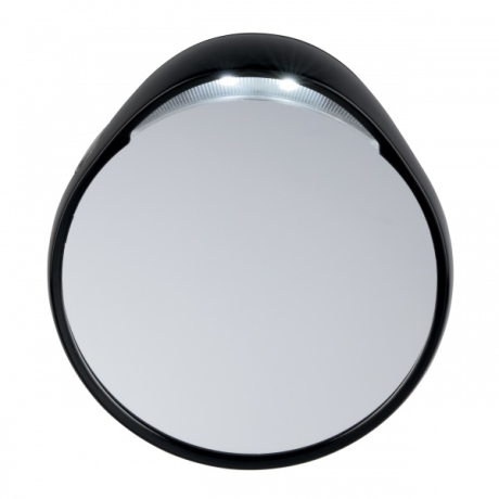 Tweezerman Tweezermate 10X Lighted Mirror 10x Зеркало с подсветкой