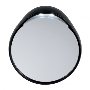 Tweezerman Tweezermate 10X Lighted Mirror