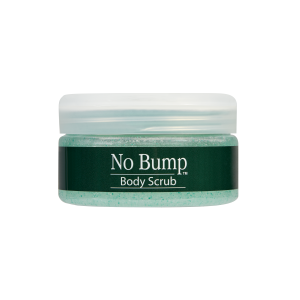 GiGi No Bump Body Scrub 170g