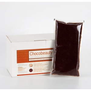 Beauty Image Parafiini maitosuklaa 500g