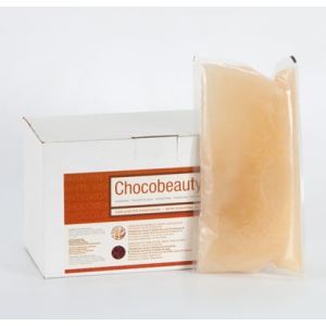 Beauty Image Parafiini valkoinen suklaa 500g