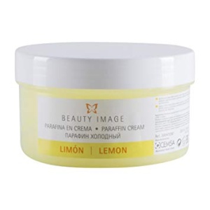 Beauty Image Parafiinivoide Sitruuna 250ml