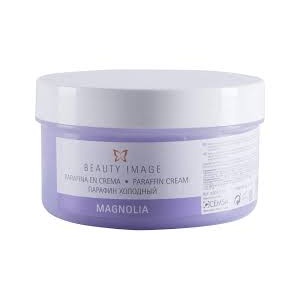 Beauty Image Paraffin Cream Magnolia 250ml