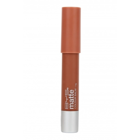 BYS Huulepalsam Matte Colour Balm EXPOSED