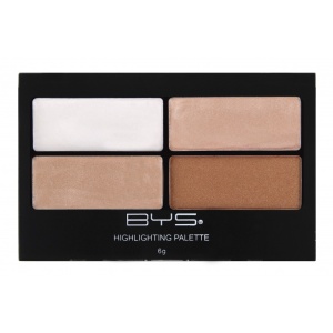 BYS Särapuuder kreemjas RADIANCE