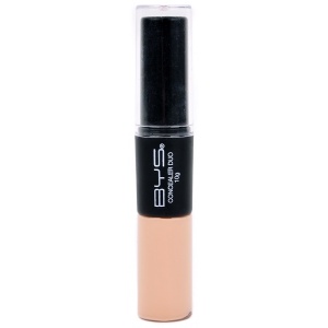 BYS Консилер Duo Sand Beige 10g