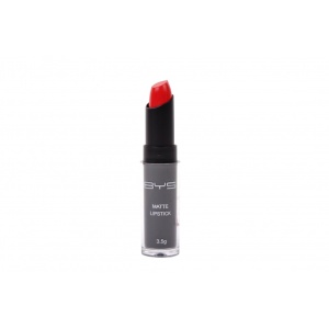 BYS Matte Lipstick REDDY SET GO