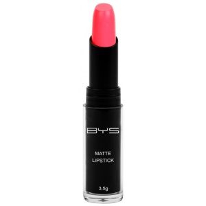 BYS Matte Lipstick GIRL NEXT DOOR