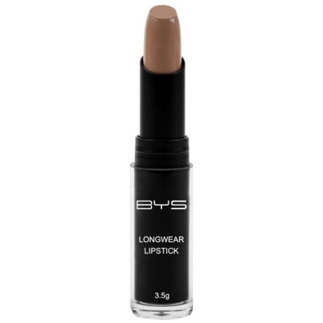 BYS Matte Lipstick OVER THE TAUPE