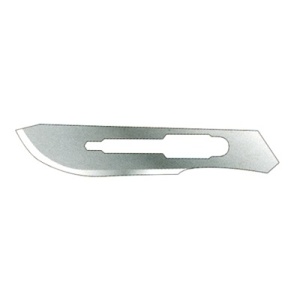 Feather Scalpel Blade no10 1Pc