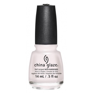 China Glaze Küünelakk Let's Chalk About It