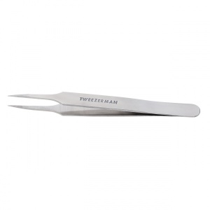 Tweezerman Ingrown Hair Splintertweeze Пинцет для вросших волос