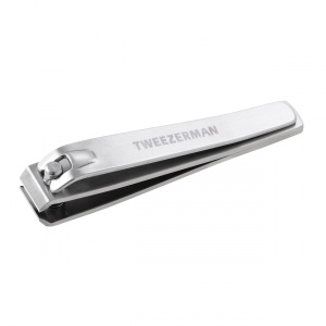 Tweezerman Stainless Steel Toenail Clipper Кусачки для ногтей на ногах