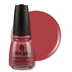 China Glaze Kynsilakka Fifth Avenue