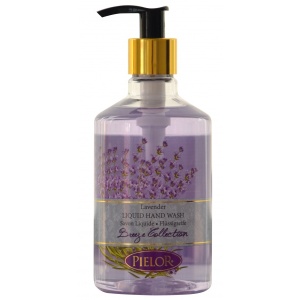 8699954700290 Pielor Vedelseep Lavendel 250ml