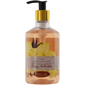 8699954700306 Pielor Vedelseep Vanilla 350ml