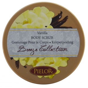 8699954700344 Pielor Kehakoorija Vanilla 200 ml