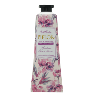 Pielor Secret Garden Käsivoide Daffodil 30ml